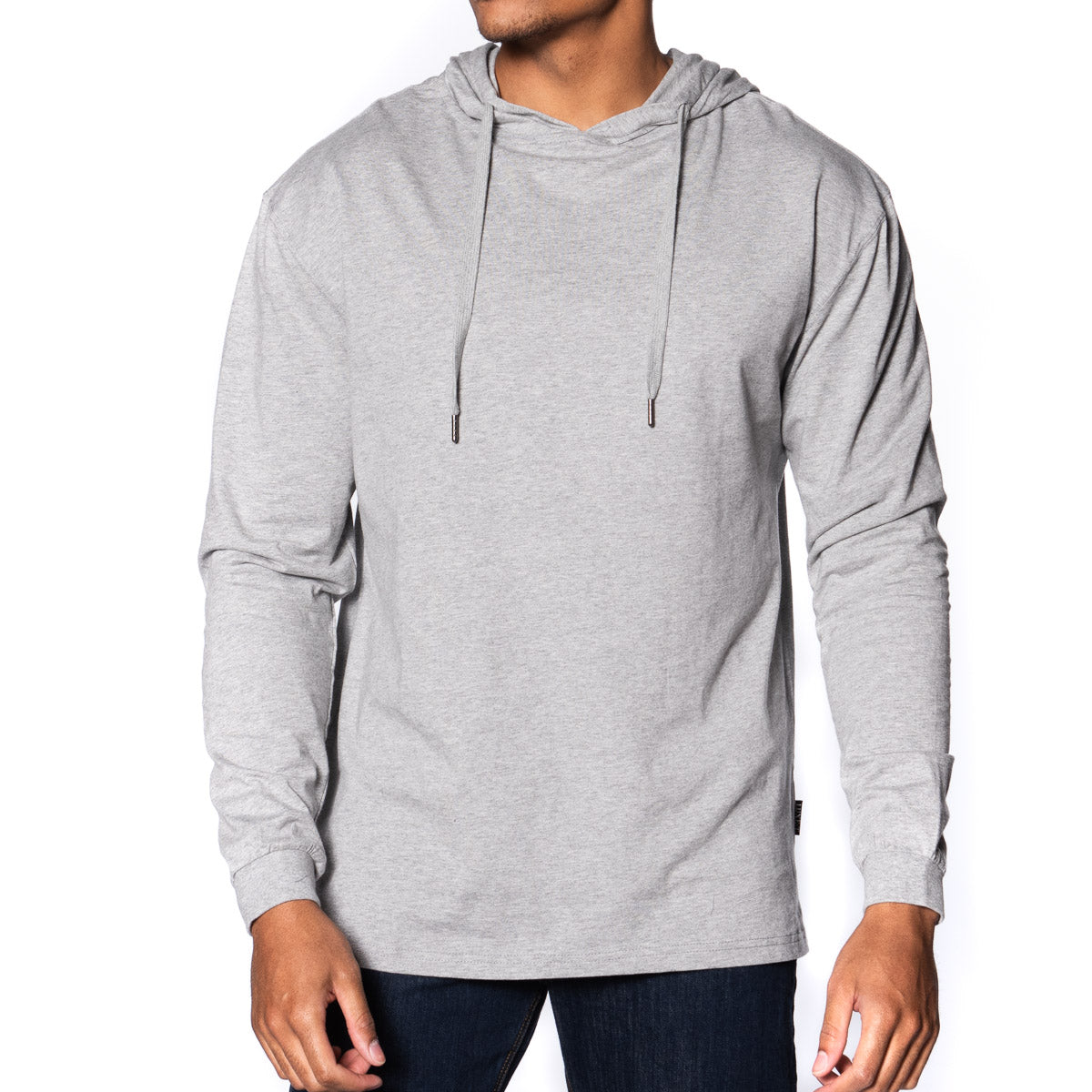 Hooded T-Shirt - Ready-to-Wear