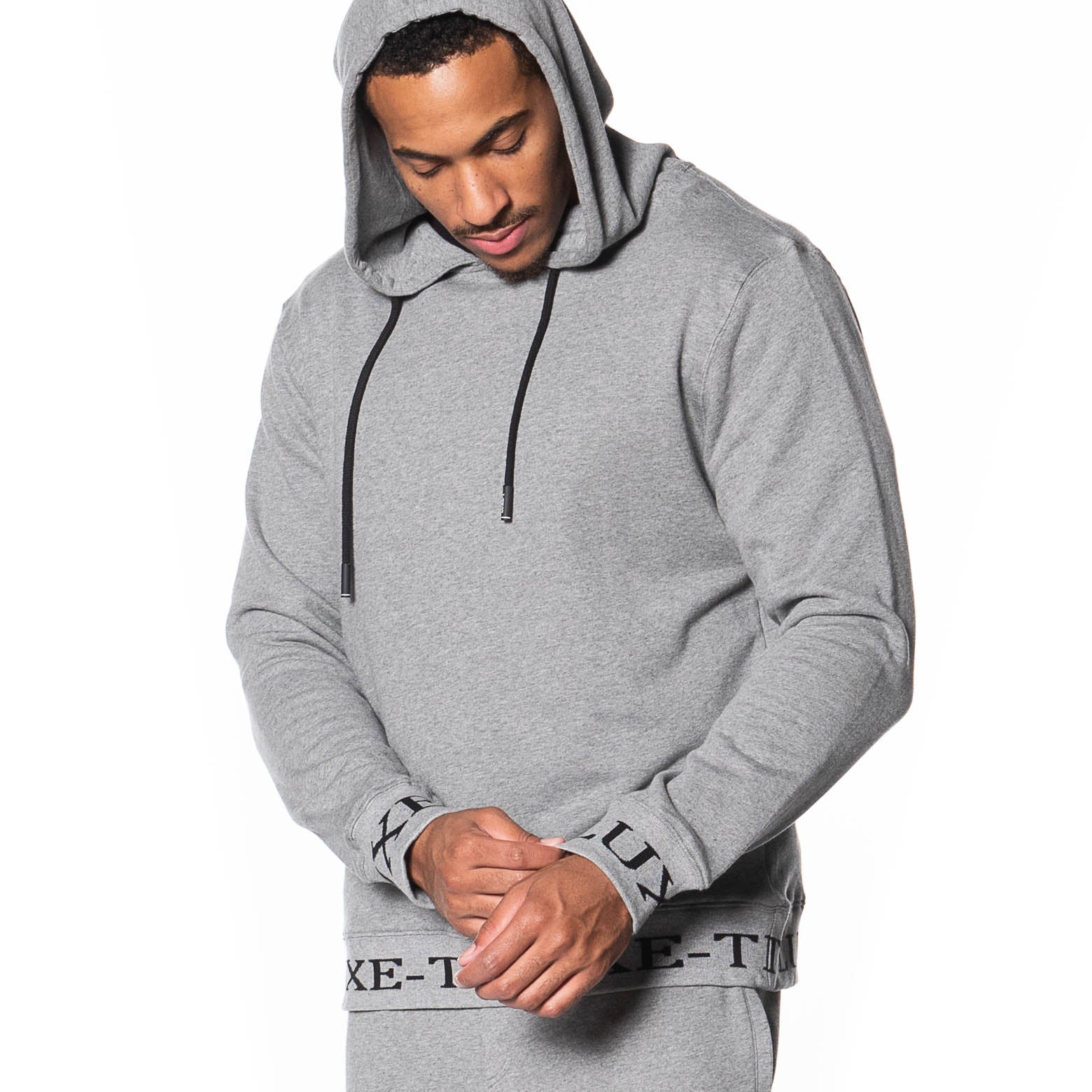 Under armour french online terry hoodie