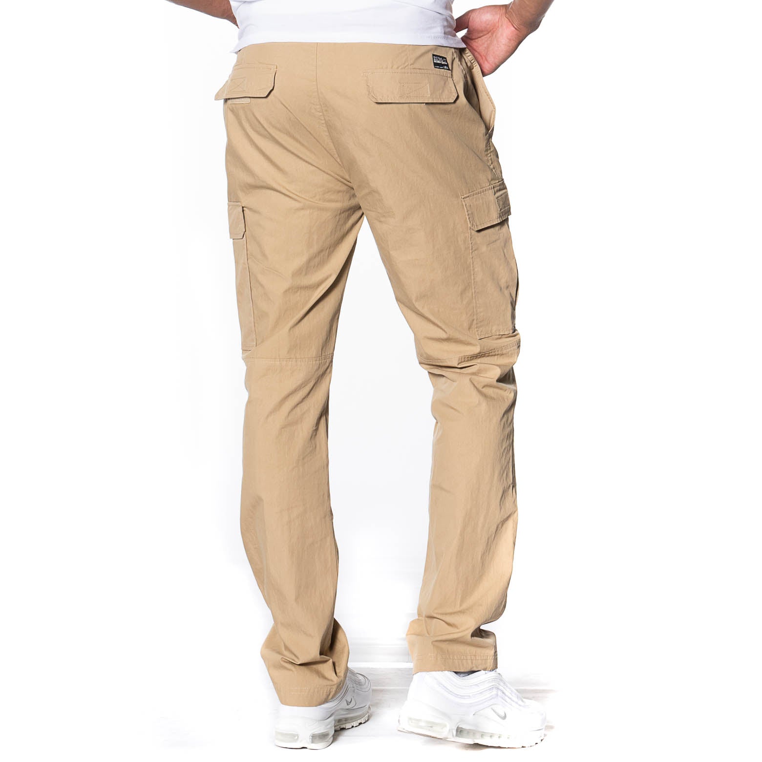 Men's tech cargo on sale pants